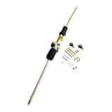 Dirección Cremallera Para Polaris Ranger 900 Diesel (11-14)
