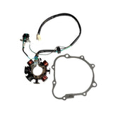 Estator Generador Para Honda Crf230f (2003-2019) Gpa Motors