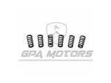 Clutch Pastas Para Yamaha Xv250 Virago 1995-2007
