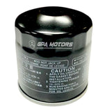 Filtro De Aceite Yamaha 4 Tiempos 150-250hp 69j-13440-03