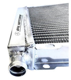 Radiador Can-am Outlander 450 500 570 650 800r 1000 Max