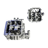 Cabeza De Cilindro Completa Yamaha Grizzly 660 (2002-2008)
