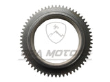 Kit De Clutch Marcha Yamaha Bendix V Star Xvs1100 99-09