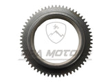 Clutch Kit Yamaha V Star XVS1100 99-09 Bendix