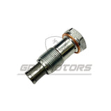 Kit Tiempo Cadena Golf Jetta Passat Vr6 2.8 Lt 12 V 96 A 02