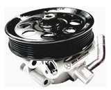 Bomba Direccion Hidraulica Ford F-350 Super Duty 6.2 V8 2012