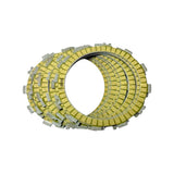 Pastas Clutch Compatible Con Suzuki Gsxr 750 (2010-2013)