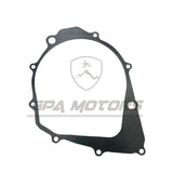Empaque Junta Tapa Estator Bendix Yamaha Raptor Warrior 350