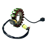 Estator Alternador Yamaha Yfm600fwa Grizzly 600 1999-2001