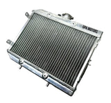 Radiador Para Honda Trx680 (2006-2021) Trx650 (2003-2005)