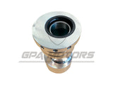 Porta Baleros Eje Trasero Honda Honda 450 Trx450r 2004-2009