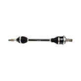 Eje Trasero Para Cf-moto Zforce 950 Sport (2020-2023)