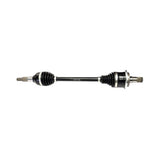Eje Trasero Para Cf-moto Zforce 950 Sport (2020-2023)