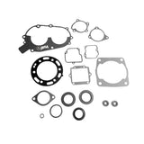 Kit Empaques Para Polaris Scrambler 400 Big Boss 400 Xpress