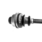 Eje Diferencial Cardan Delantero Yamaha Grizzly 660