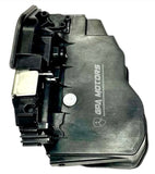 Actuador Chapa Delantero Der Bmw 118i Basico 2012 Al 2015