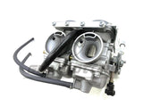 Carburador Doble Para Honda Rebel 250 Toromex Rebellian