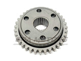 Arranque Bendix Clutch Para Honda Trx450r Trx450er