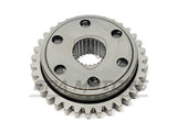 Arranque Bendix Clutch Para Honda Trx450r Trx450er