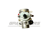 Carburador 28mm Racing Power Jet Ft125 Ft150 Ft180 150z