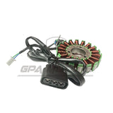 Estator Para Keeway Silverblade 250