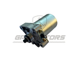 Motor De Arranque Marcha Honda Beat 100 Activa 100 Dio 110