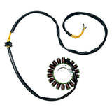 Bobina De Estator Para Suzuki Gs250t Gs450e/g/l/s/t 500e Gs5