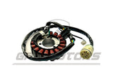 Estator Alternador Para Honda Trx 350 Rancher (2000-2006)