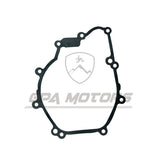 Empaque Junta Tapa Estator Yamaha Yzf R6 2006-2016