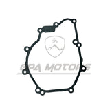 Empaque Junta Tapa Estator Yamaha Yzf R6 2006-2016
