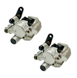Calipers Delanteros Para Honda Trx400ex (1999-2008)