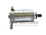 Motor De Arranque Marcha Yamaha Xv250 Virago Vstar 250