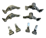 Honda Trx400ex 99-08 12-14, Juego De Balancines Gpa Motors