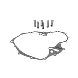 Clutch Pastas Discos Resortes Yamaha Raptor 700r 2006-2021