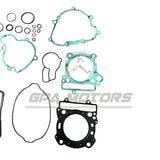 Empaques Kit: Ktm 250 Sx-f / Xc-f / Xcf-w / Exc-f (ver Años)
