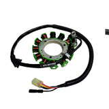 Estator / Generador Honda Sportrax 400 Trx400ex 1999-2008