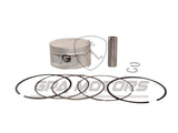 Kit Reparación Cilindro Para Yamaha Raptor 660r Yfm660 102mm
