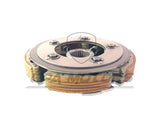Clutch Húmedo Yamaha Grizzly Rhino Wolverine Kodiak 400 450