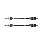 Flechas Traseras Para Can Am Maverick 1000 (2013-2015)
