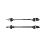 Flechas Traseras Para Can Am Maverick 1000 (2013-2015)