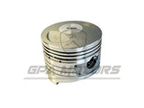 Kit Reparacion Para Honda Xl200 Xr200 (1980-2002) 63mm Bore