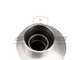 Porta Baleros Eje Suzuki Quadracer 450 2006-2009 Ltr450