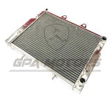 Radiador Polaris Rzr 800 Efi S 4 Rzr 570 Sportsman Ace 08-18