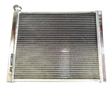 Radiador Para Polaris Rzr Xp 1000 Eps (2014-2019) 900 Eps