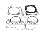 Kit Cilindro Piston Anillos Yamaha Yfz450 2004-2013 95mm