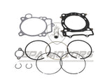 Kit Cilindro Piston Anillos Yamaha Yfz450 2004-2013 95mm