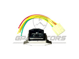 Regulador Rectificador Honda Cbr600 900rr Vfr400 Shadow 750