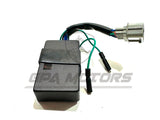 Cdi Honda Rancher 350 Trx 350 Fe Fm Te Tm 2000-2005