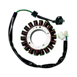 Estator Yamaha Xvs650 V-star 650 Classic Silverado 2004-2010