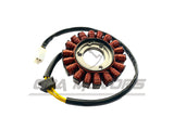 Estator Generador Suzuki Gsxr 600 06 07 08 09 11-19 Gsx-r600